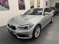 BMW 120 120i Sport 3p Argent - thumbnail 3