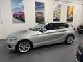 BMW 120 120i Sport 3p Argent - thumbnail 4
