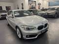 BMW 120 120i Sport 3p Argent - thumbnail 1