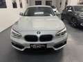 BMW 120 120i Sport 3p Argent - thumbnail 2