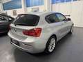 BMW 120 120i Sport 3p Argent - thumbnail 7