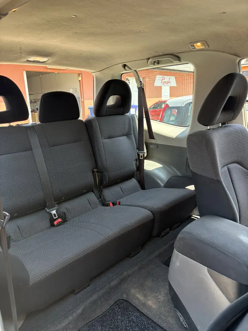 Mitsubishi Pajero 3p 3.2 tdi 16v di-d GLX - 2