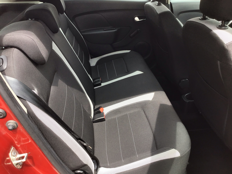 Dacia Sandero Stepway TCe 100 Prestige, Navi, Klima, Rückfahrkam — photo 14