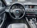 BMW 520 dA Negro - thumbnail 12