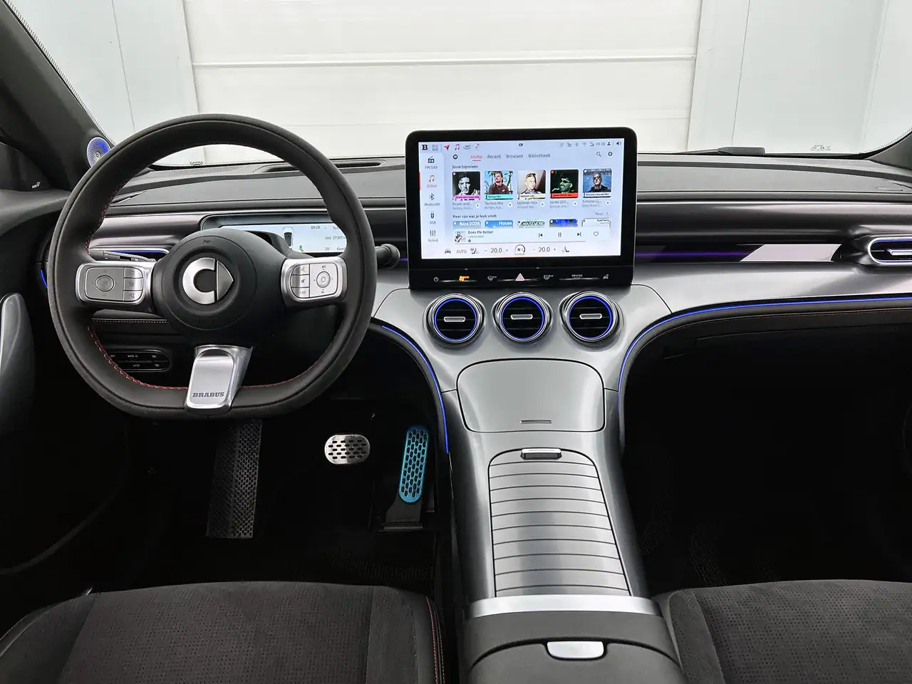 smart #3 2025