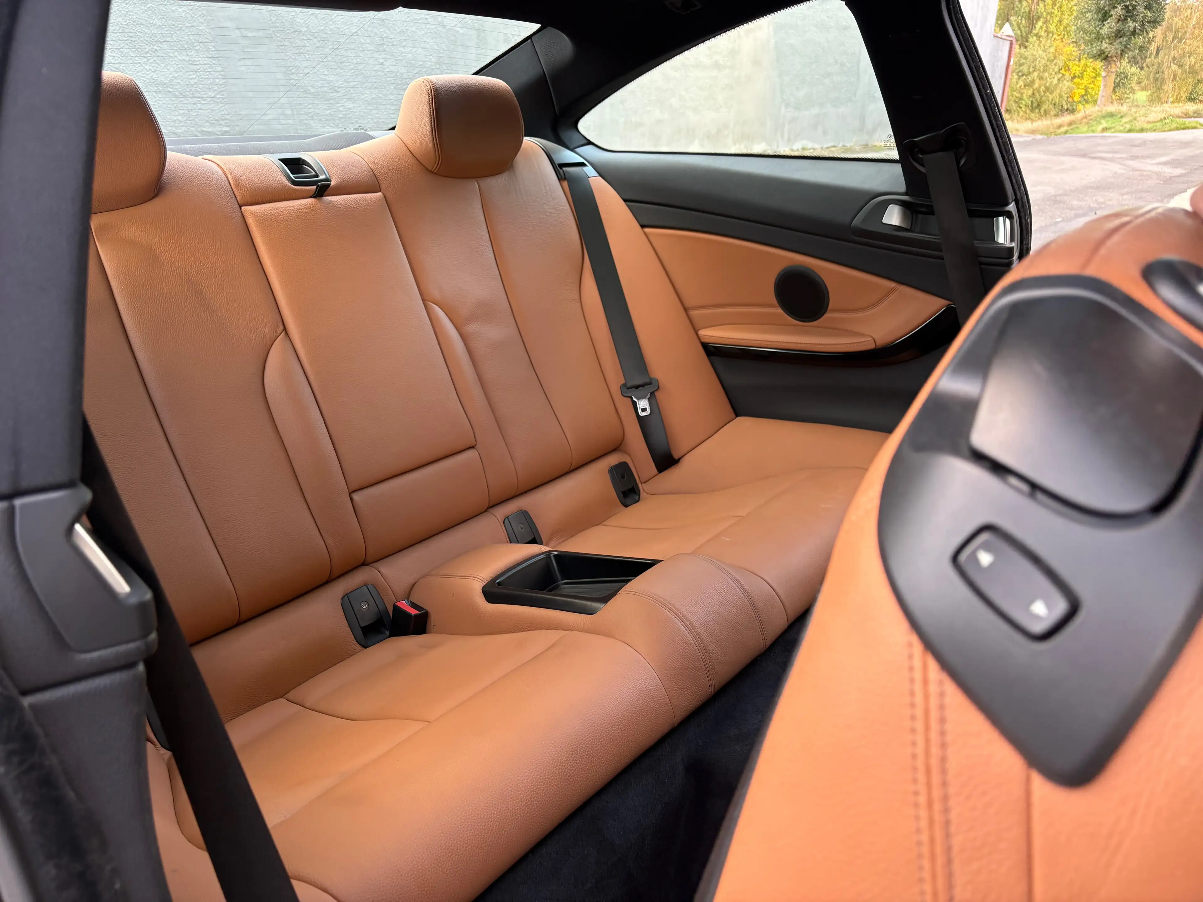 BMW 420 PACK M - Toit Ouvrant - Cockpit - 1er Propriétaire -  Garantie ! — photo 9