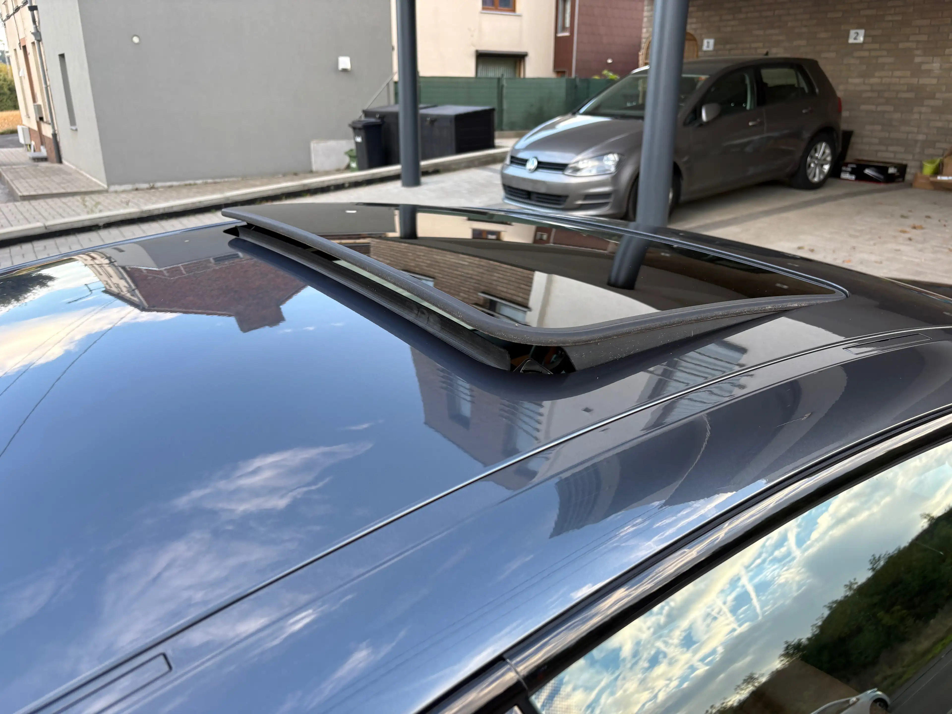 BMW 420 PACK M - Toit Ouvrant - Cockpit - 1er Propriétaire -  Garantie ! — photo 14