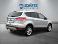Ford Kuga 2.0 Titanium #AWD #AUT #XEN #NAV #KAM Silber - thumbnail 3