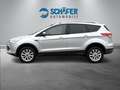 Ford Kuga 2.0 Titanium #AWD #AUT #XEN #NAV #KAM Silber - thumbnail 8