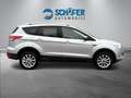 Ford Kuga 2.0 Titanium #AWD #AUT #XEN #NAV #KAM Silber - thumbnail 7