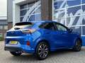 Ford Puma 1.0 EcoBoost Hybrid ST-Line 125PK Automaat Winterp Bleu - thumbnail 2