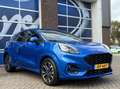 Ford Puma 1.0 EcoBoost Hybrid ST-Line 125PK Automaat Winterp Bleu - thumbnail 7