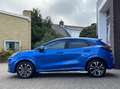 Ford Puma 1.0 EcoBoost Hybrid ST-Line 125PK Automaat Winterp Bleu - thumbnail 9