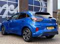 Ford Puma 1.0 EcoBoost Hybrid ST-Line 125PK Automaat Winterp Bleu - thumbnail 11