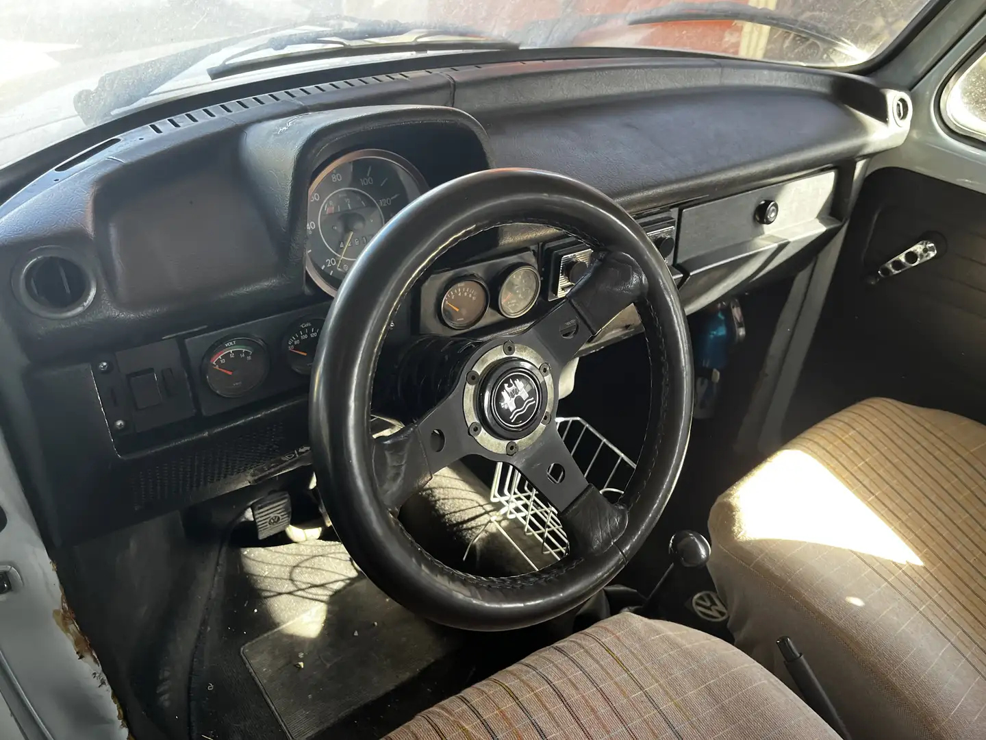 Volkswagen Maggiolino maggiolino Maggiolone - 1