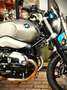 BMW R nineT SCRAMBLER ***MOTO VERTE*** Zilver - thumbnail 4