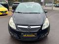 Opel Corsa D 1.4l 90 PS Klima+TÜV 04/2027 Schwarz - thumbnail 5