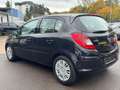 Opel Corsa D 1.4l 90 PS Klima+TÜV 04/2027 Schwarz - thumbnail 3