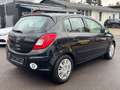 Opel Corsa D 1.4l 90 PS Klima+TÜV 04/2027 Schwarz - thumbnail 4