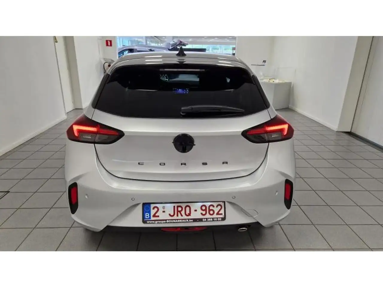 Opel Corsa 2026