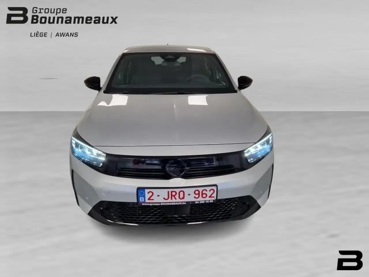 Opel Corsa 2026