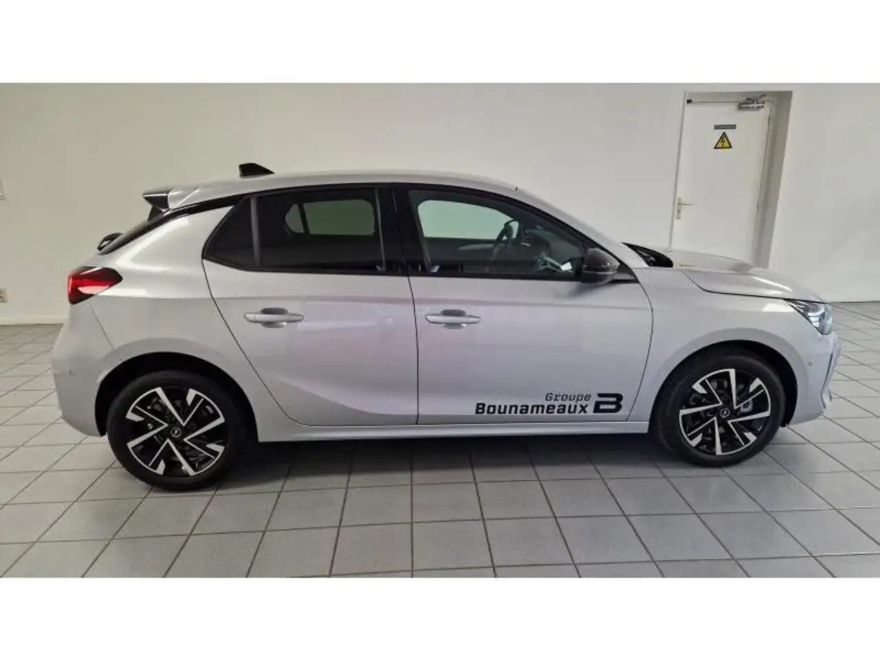 Opel Corsa 2026