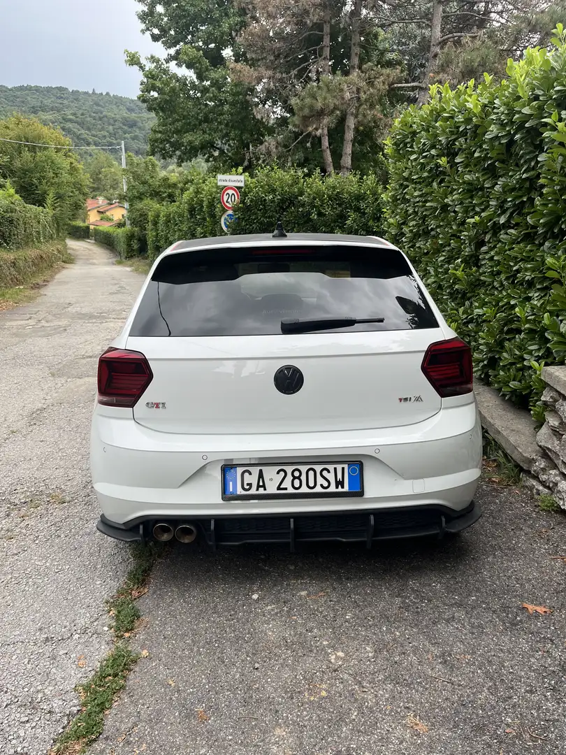 Volkswagen Polo 5p 1.0 evo Sport 80cv - 2