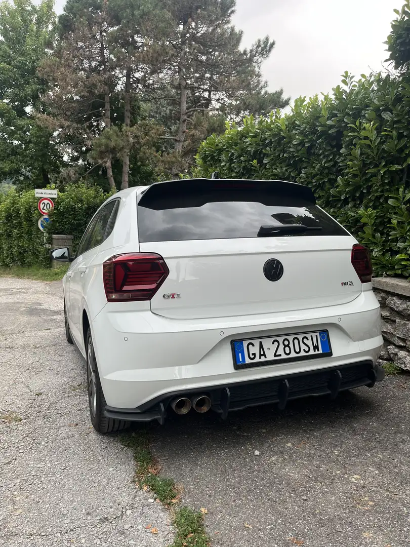Volkswagen Polo 5p 1.0 evo Sport 80cv - 1