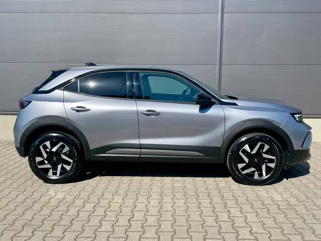 Opel Mokka view 8