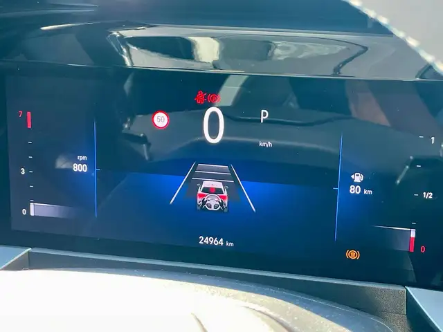 Opel Mokka view 15