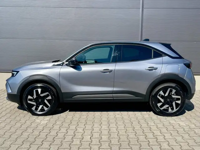 Opel Mokka view 7