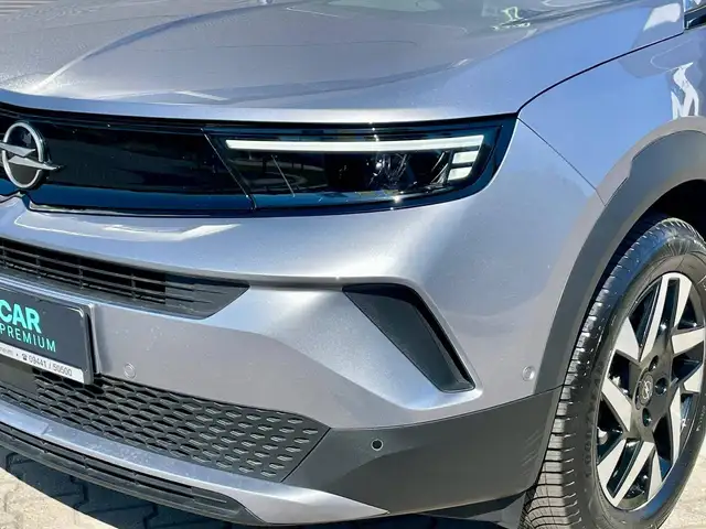 Opel Mokka view 4