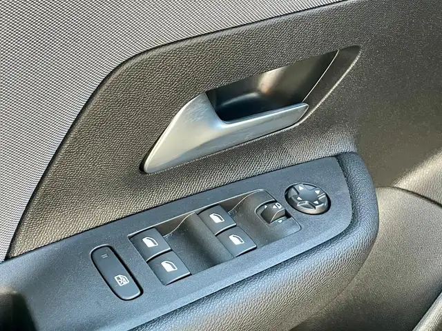 Opel Mokka view 14