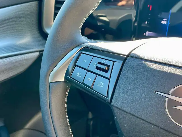 Opel Mokka view 13