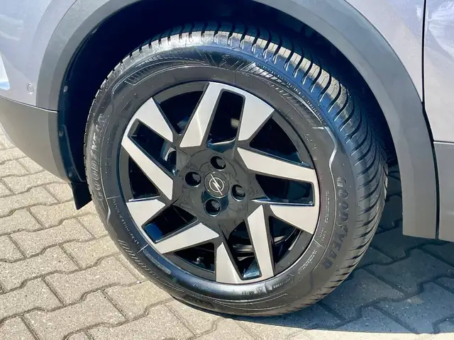 Opel Mokka view 9