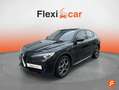 Alfa Romeo Stelvio 2.2 Diésel 154kW (210CV) Veloce Q4 Negro - thumbnail 3