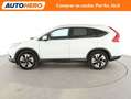 Honda CR-V 1.6 DTEC Lifestyle 4WD Blanco - thumbnail 3