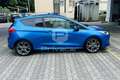 Ford Fiesta Fiesta 1.5 EcoBlue 3 porte ST-Line Niebieski - thumbnail 4