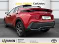 Toyota C-HR 1,8 HSD TEAM D LED+KAMERA+Technikpaket Rood - thumbnail 6
