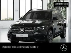 Mercedes-Benz GLB 200 AMG+NIGHT+PANO+360