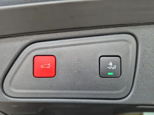 Peugeot 3008 view 21