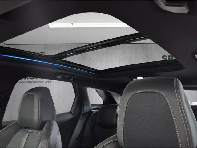 Peugeot 3008 view 17