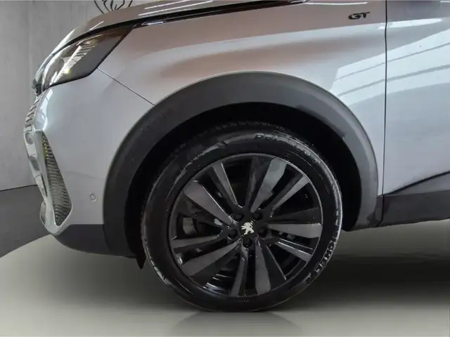 Peugeot 3008 view 11