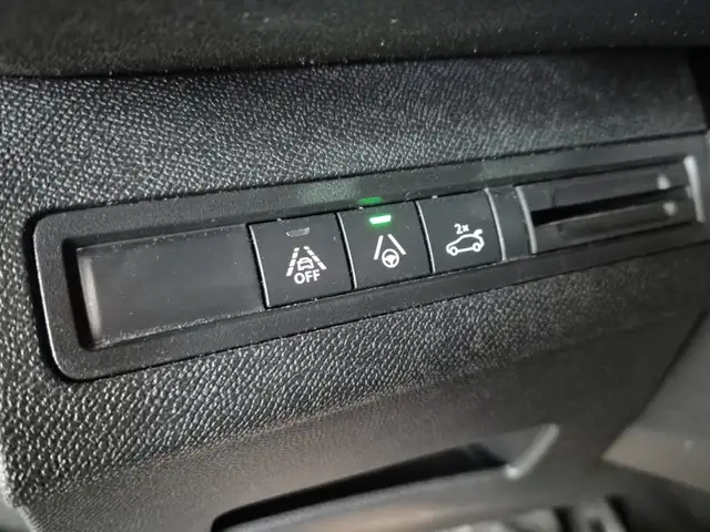 Peugeot 3008 view 20