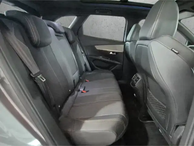 Peugeot 3008 view 14