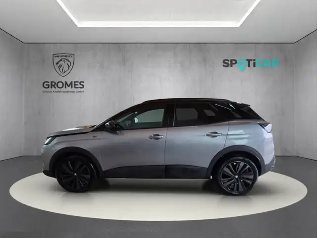 Peugeot 3008 view 6