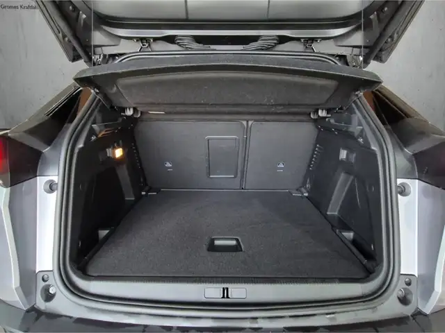 Peugeot 3008 view 7