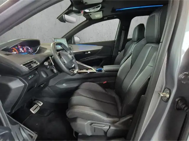 Peugeot 3008 view 9