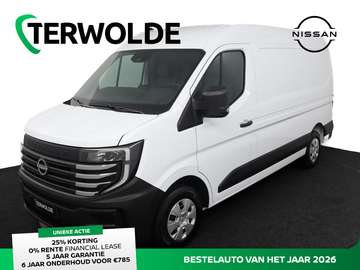 Interstar-e L2H2 Limited 87 kWh | Op voorraad | 25