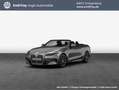 BMW 420 i Cabrio M Sportpaket HK HiFi DAB LED RFK Grijs - thumbnail 1